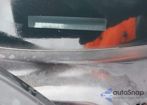 2016 Mitsubishi Outlander Sport Es from USA, damaged, VIN JA4AR3AW4GZ034859